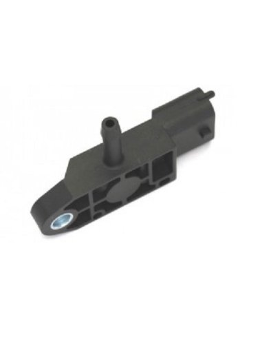 Capteur pression de suralimentation Renault  1.5 - 1.9 - 2.2 - 2.5 Dci Dti