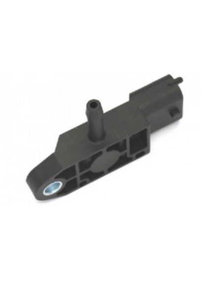 Capteur pression de suralimentation Renault  1.5 - 1.9 - 2.2 - 2.5 Dci Dti