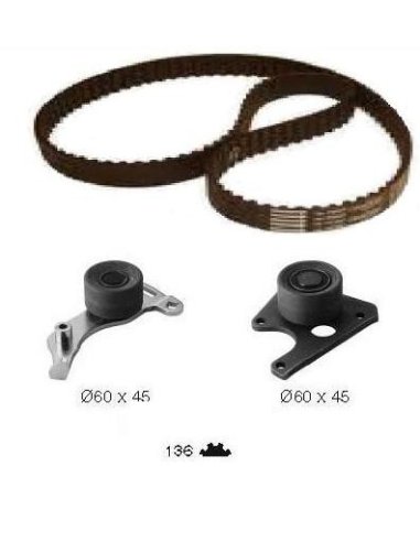 Kit distribution 205 306 406 806 Zx Xsara Xantia Evasion D TD
