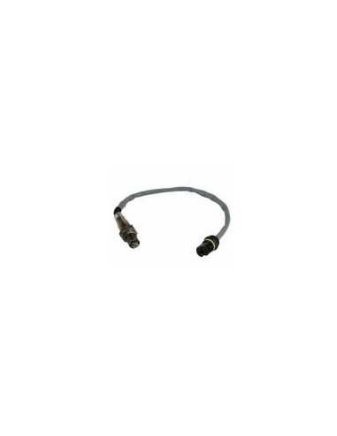 Sonde lambda mercedes CLK 200 K cabriolet 
