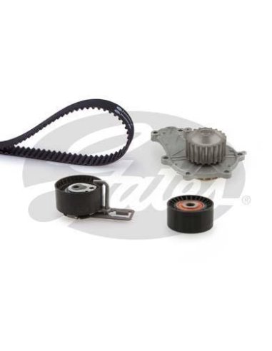 kit+pompe Gates KP15657XS