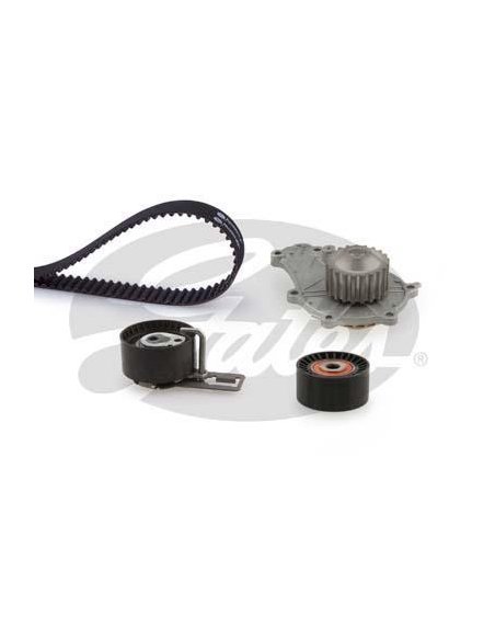 kit+pompe Gates KP15657XS