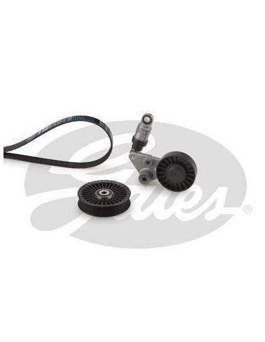 Kit courroie d'accessoires Opel Astra...