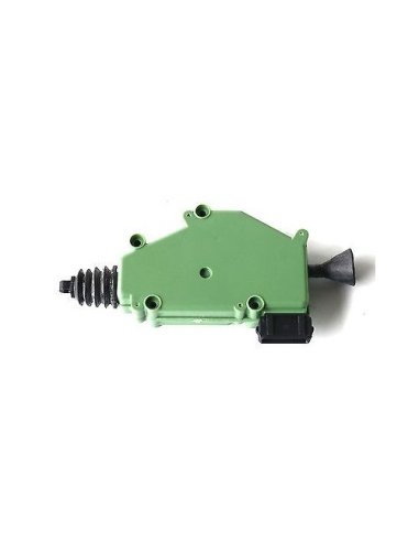 Moteur de centralisation porte avant et hayon Vw Transporter T4