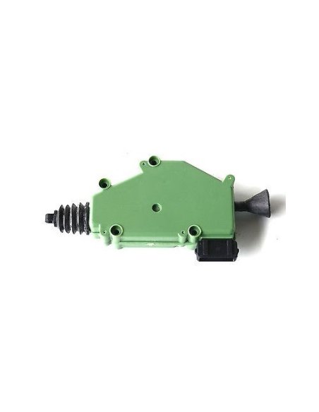 Moteur de centralisation porte avant et hayon Vw Transporter T4