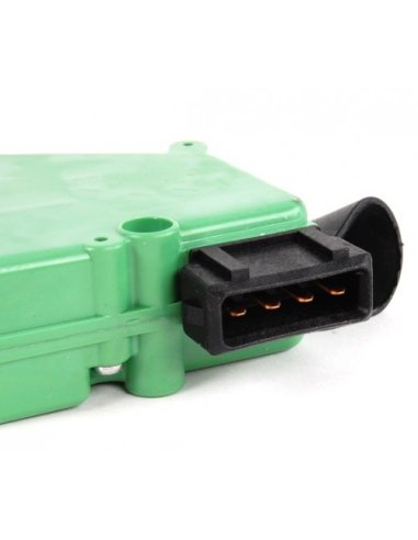 Moteur de centralisation porte avant et hayon Vw Transporter T4