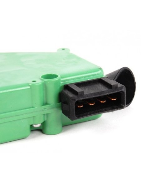 Moteur de centralisation porte avant et hayon Vw Transporter T4