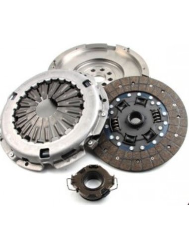 Kit Volant moteur embrayage Toyota Rav4 D4D