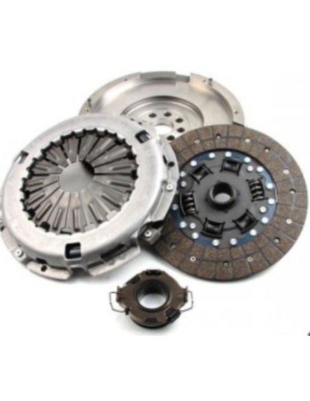 Kit Volant moteur embrayage Toyota Rav4 D4D