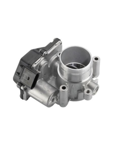 Boitier papillons Audi A3 Vw Skoda Yeti Superb Seat Alhambra Ibiza Leon 2.0 Tdi