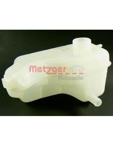 Vase d'expansion, liquide de refroidissement Ford Courrier, Fiesta, Puma