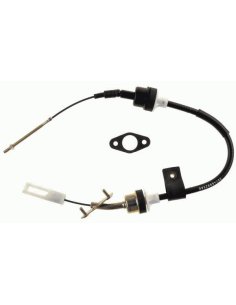 Câble d'embrayage Fiat Multipla