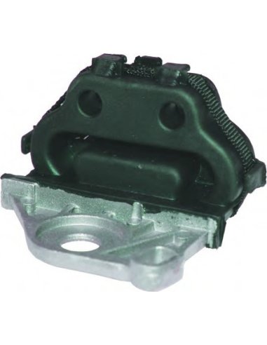 Support silencieux ar. Fiat Bravo Stilo