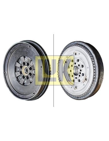 Volant moteur bi-masse Mercedes-Benz...