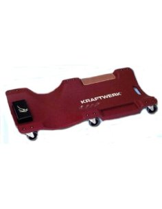 charriot mecanicien tapis roulant