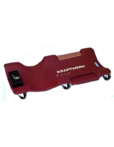charriot mecanicien tapis roulant