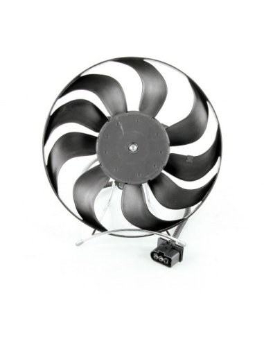 Ventilateur de refroidissement moteur...