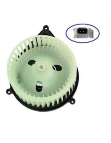 Pulseur d air ventilateur Citroen...