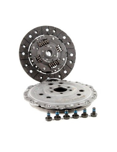Kit embrayage Seat Skoda VW 1.9 SDI