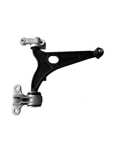 Triangle de suspension droit Citroën Jumpy III Fiat Scudo II Peugeot Expert III