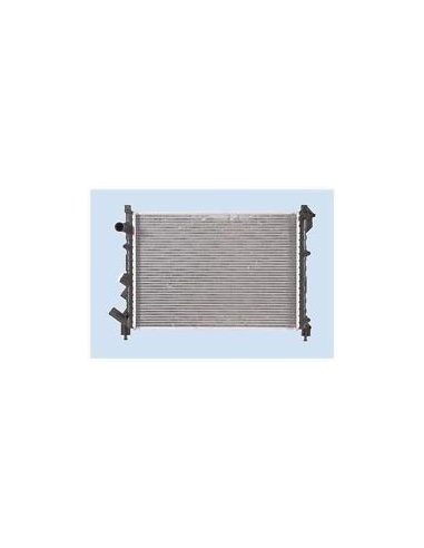 Radiateur de refroidissement Renault Laguna I