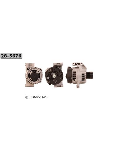 Alternateur Elstock 28-5676