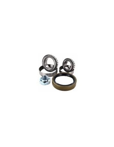 Roulement de roue arrière boxer 1.9 d