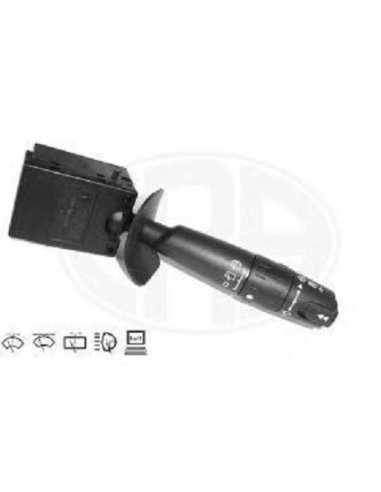 Comodo d'essuie glaces Peugeot 806 