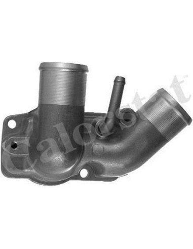 THERMOSTAT D'EAU opel zafira
