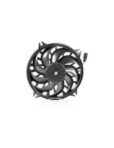 Ventilateur de refroidissement moteur Citroen Berlingo C4 C5 C8 Xsara Fiat Scudo Ulysse Lancia Phedra Peugeot 307 607