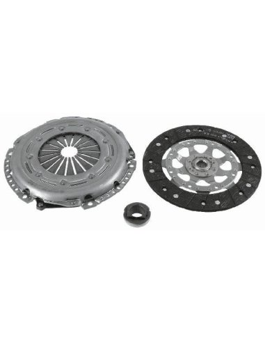 Kit embrayage SACHS Citroen Berlingo...
