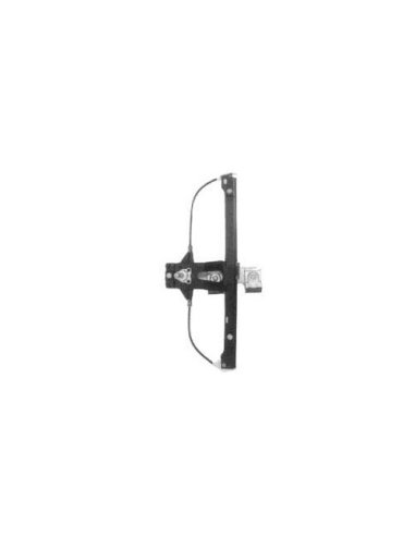 Leve vitre arriere droit manuel Vw Golf 3 Vento