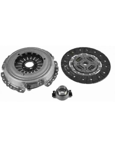 Kit embrayage Nissan NV400 Opel Movano Renault Master 3 2.3 Dci Cdti