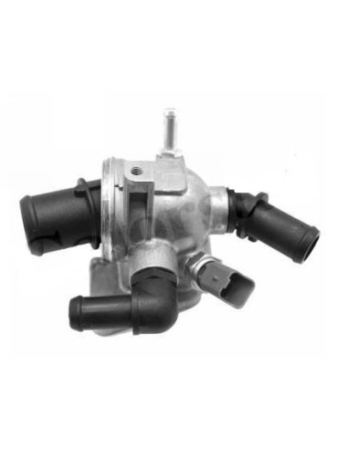 Boitier de thermostat Alfa Roméo Fiat Lancia Opel
