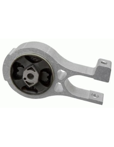 Support moteur anti couple Citroën C5/C8 Fiat scudo Peugeot 407/508/807