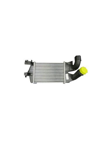 Intercooler Echangeur d air Opel Astra H Zafira B Cdti