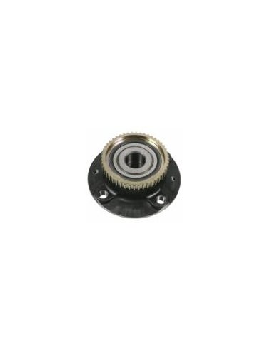 Rouelement de roue arrière avec ABS...