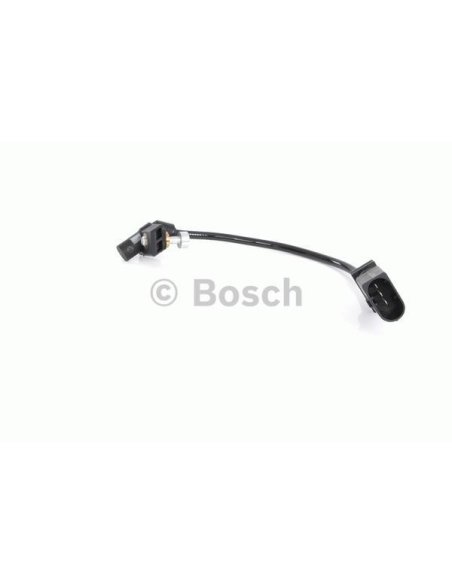 Capteur point mort haut capteur de regime bmw serie 5  525