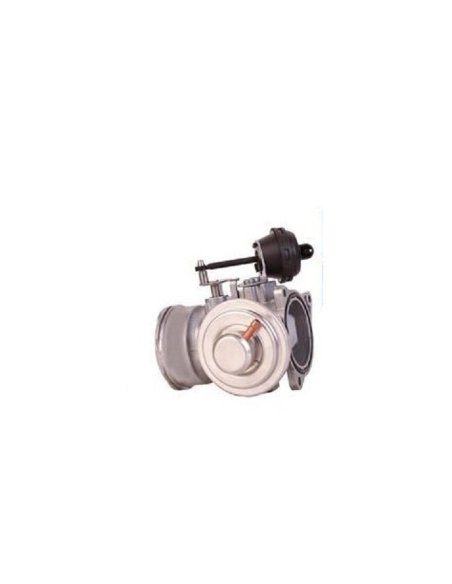 Vanne Egr Audi A3 Seat Ibiza Leon Toledo Skoda Octavia Vw Bora Golf 4 1.9 Tdi