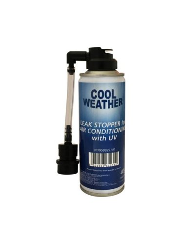 Stop fuite climatisation