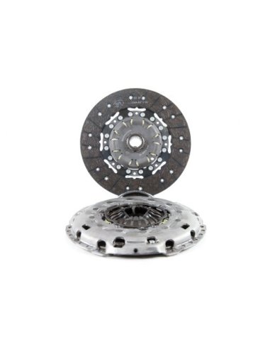 Kit embrayage Audi A3 TT Seat Altea Leon Toledo Skoda Octavia Superb Vw Caddy 3 Eos Golf Jetta Passat Tiguan Touran 2.0 Tdi