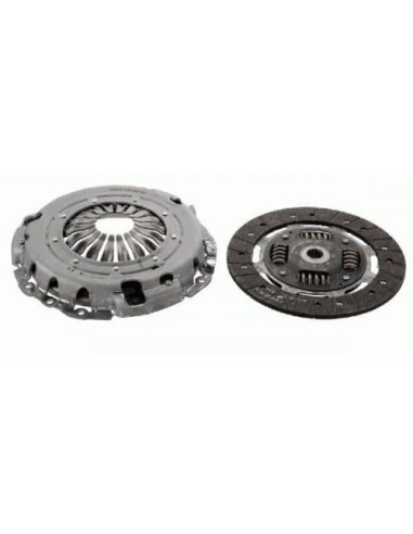 Kit embrayage Nissan Interstar Primastar Opel Movano Vivaro Renault Master 2 Trafic 2 2.0 2.5