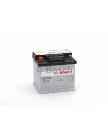 Batterie Bosch 45AH 400A 