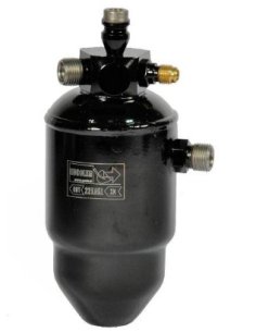 Bouteille Climatisation / Filtre déshydrateur  Peugeot 406 