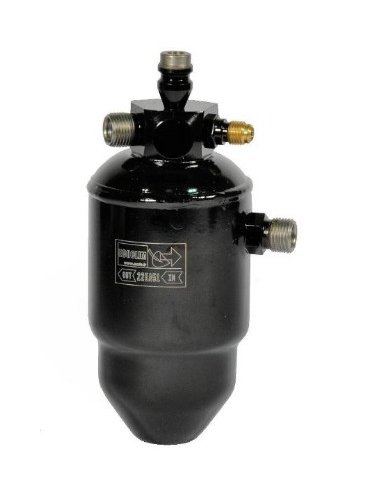 Bouteille Climatisation / Filtre déshydrateur  Peugeot 406 