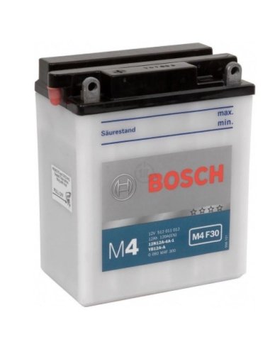 BATTERIE M4F30