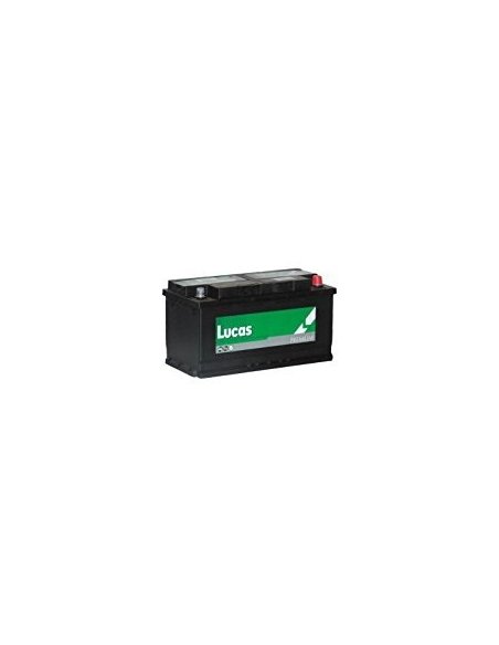 Batterie 100AH 830A