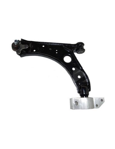Triangle de suspension avant gauche Audi Seat Skoda 