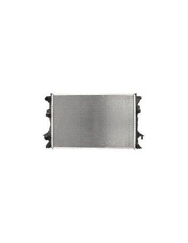 Radiateur de refroidissement Renault...