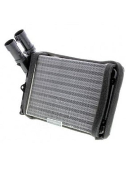 Radiateur de chauffage Citroën Berlingo Xsara Xantia Zx Peugeot 306 Partner type Valeo